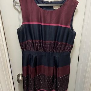 Loft dress size 8